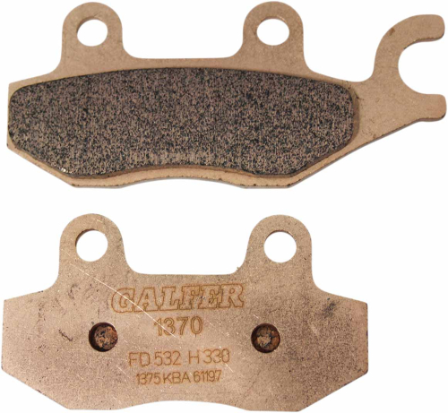 Galfer Brakes - Galfer Brakes HH Sintered Brake Pads - FD532G1370