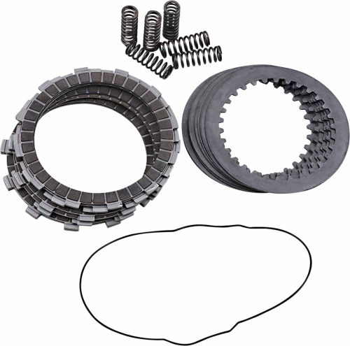 Moose Racing - Moose Racing Complete Clutch Kit with Gasket - M90-243