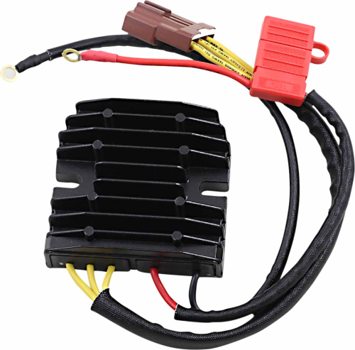 Moose Racing - Moose Racing Regulator/Rectifier - M-14-013H