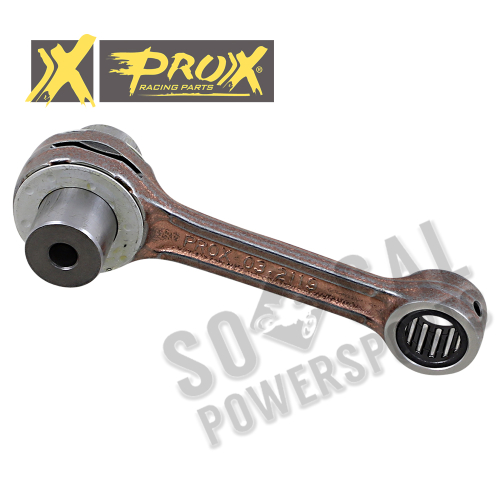 Pro-X - Pro-X Connecting Rod Kit - 03.2119