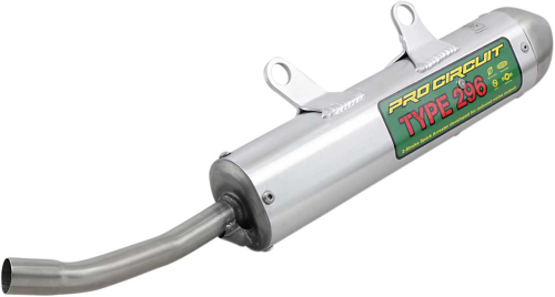 Pro Circuit - Pro Circuit Type 296 Spark Arrester Silencer - 1351912