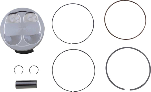 Wossner - Wossner Piston Kit - 96.96mm - 8965DA