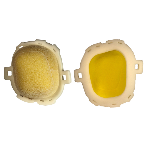 No Toil - No Toil Foam Air Filter - 120-53