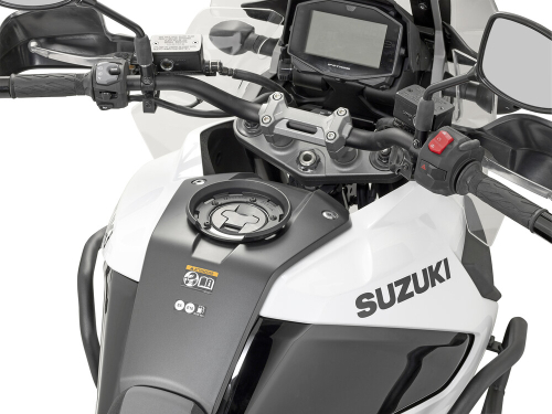 GIVI - GIVI Tanklock Compatibility Flange - BF50