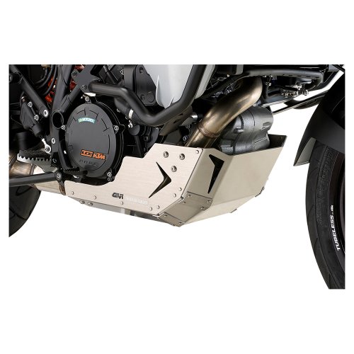 GIVI - GIVI Skid Plate - RP7703