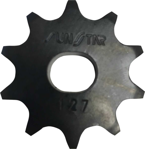 Sunstar - Sunstar Steel Front Sprocket - 10T - 12710