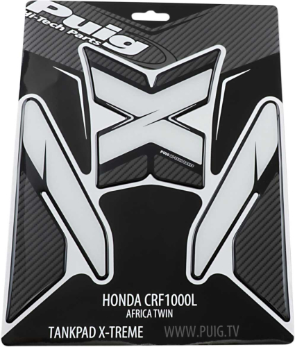 PUIG - PUIG Tank Pad - 9303C