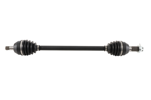 All Balls - All Balls 8Ball Extreme Duty Axle - AB8-CA-8-226