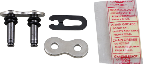 Regina Chain - Regina Chain Clip Connecting Link for 525 ZRA  Chain - 42/137ZRA