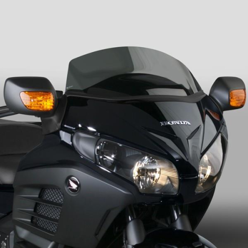 National Cycle - National Cycle VStream Windshield - 12.50in. - Dark Tint - N20703