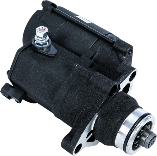 HardDrive - HardDrive Starter Motor - Black - 410-52175