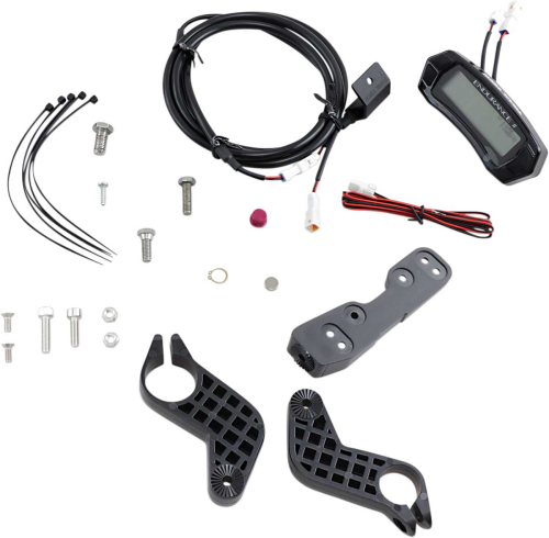 Trail Tech - Trail Tech Endurance II Speedometer - 202-121