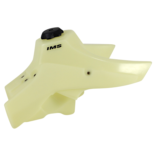 IMS - IMS Large Capacity Fuel Tank - 3.0 Gal. - Natural - 112255-N2