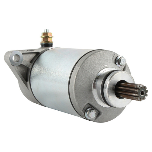 Fire Power - Fire Power Starter Motor - 410-54197
