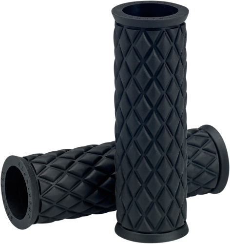 Biltwell Inc. - Biltwell Inc. Replacement Sleeve for Alumicore Grip - Black - 6706-0101