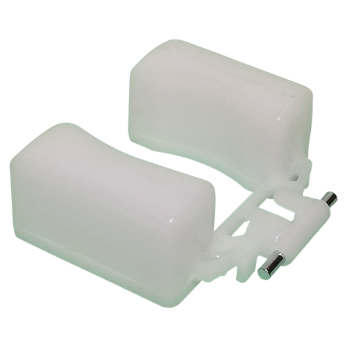 K&S Technologies - K&S Technologies Carburetor Float with Pin - 56-1616
