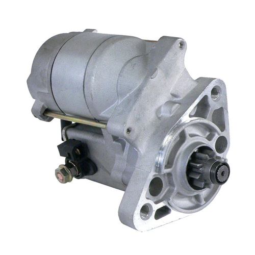 Fire Power - Fire Power Starter Motor - 410-52250