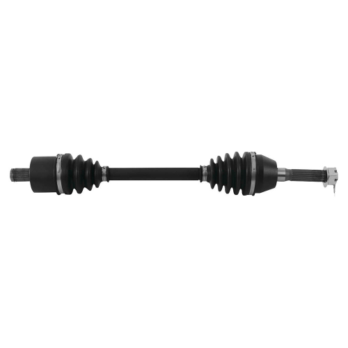 All Balls - All Balls 8 Ball Extreme Duty Axle - AB8-PO-8-362