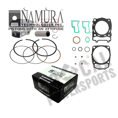Namura Technologies - Namura Technologies Top End Repair Kit - Standard Bore 102.97mm - NA-40025K