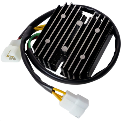 Ricks Motorsport Electric - Ricks Motorsport Electric Lithium-Ion Battery-Compatible Rectifier/Regulator - 14-409