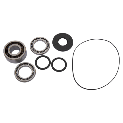 All Balls - All Balls Differential Bearing and Seal Kit - 25-2115