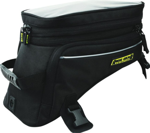 Nelson-Rigg - Nelson-Rigg Trails End Adventure Motorcycle Tank Bag - RG-1045