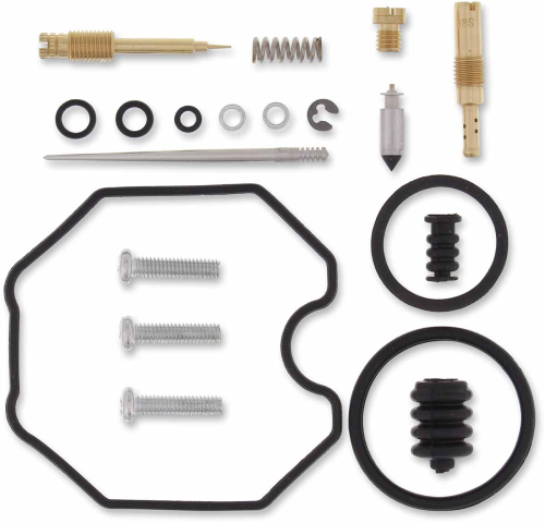 Moose Racing - Moose Racing Carburetor Repair Kit - 26-1284