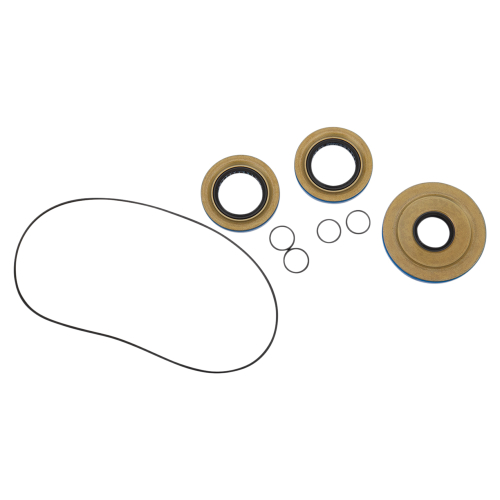 All Balls - All Balls Differential Seal Only Kit - 25-2121-5