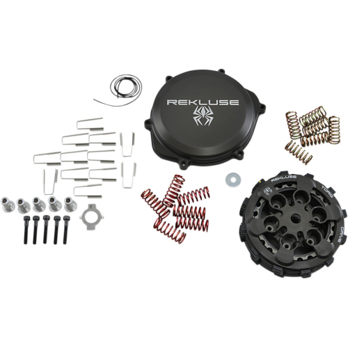 Rekluse - Rekluse Core Manual Torqdrive Clutch - RMS-7115