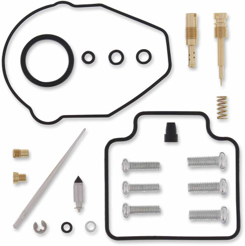 Moose Racing - Moose Racing Carburetor Repair Kit - 26-1293