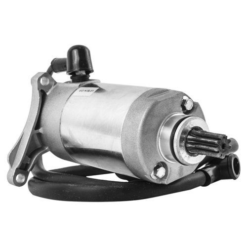Fire Power - Fire Power Starter Motor - 410-54157