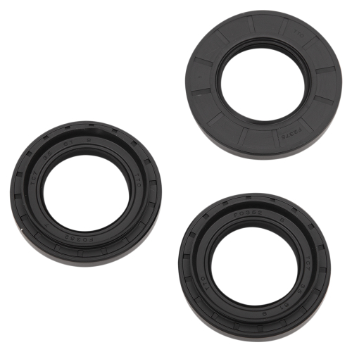 All Balls - All Balls Differential Seal Only Kit - 25-2026-5