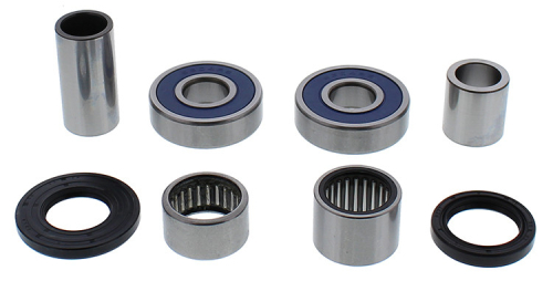 All Balls - All Balls Wheel Bearing and Seal Kit - 25-1774