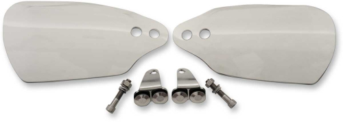 Memphis Shades - Memphis Shades Hand Guards - Ghost - MEM7218