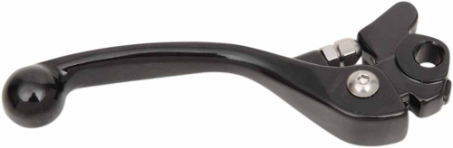 Moose Racing - Moose Racing Brake Lever - Black - H07-3501BB