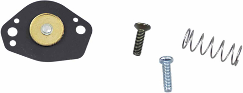 Moose Racing - Moose Racing Air Cut-Off Valve Rebuild Kit - 1003-1448