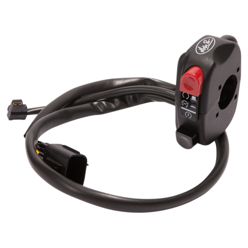 Motion Pro - Motion Pro Handlebar Stop/Start Switch - 11-0113