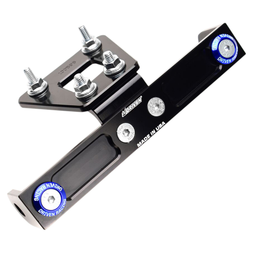 Driven Racing - Driven Racing Fender Eliminator Kit - DKZ-020