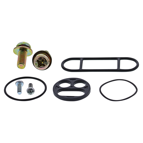 All Balls - All Balls Fuel Petcock Repair Kit - 60-1049