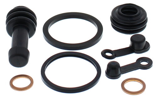 All Balls - All Balls Caliper Rebuild Kit - 18-3186