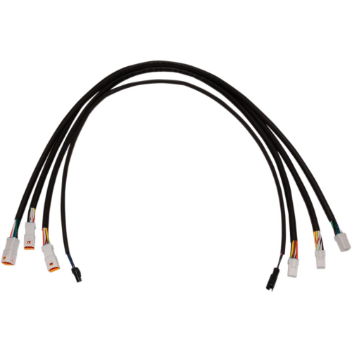 Namz - Namz Heated Grip Xtension Harness - 24in. - NHGX-I24