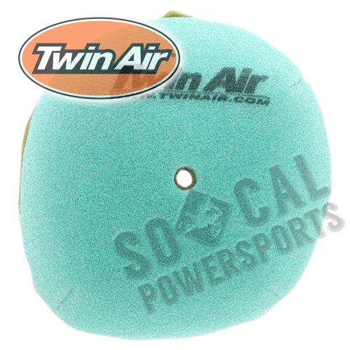 Twin Air - Twin Air Pre-Oiled Air Filter - 152020X