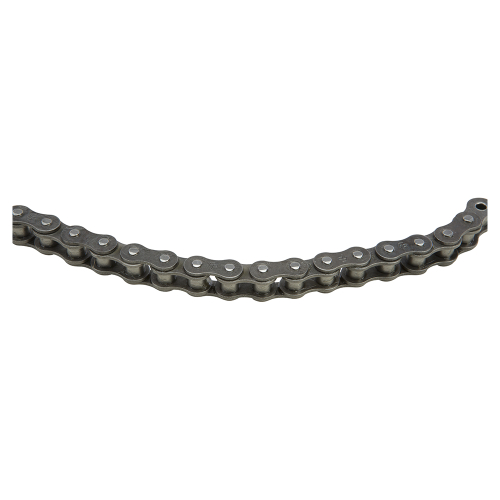 Fire Power - Fire Power 420 Standard Chain - 25ft. Roll - Natural - 420FPS-25FT
