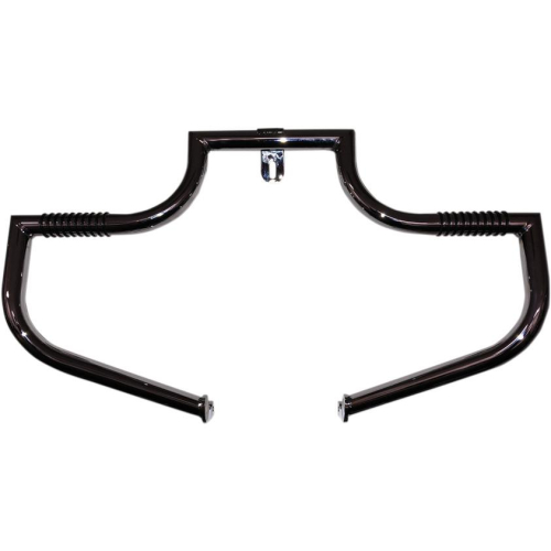 Lindby - Lindby Linbar Front Highway Bar - Gloss Black Powder-Coated - BL116-1