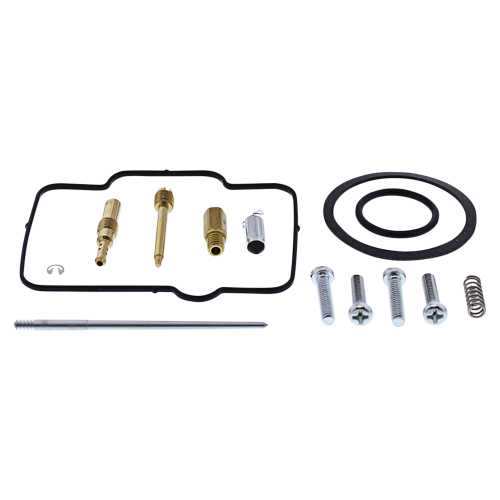 All Balls - All Balls Carburetor Rebuild Kit - 26-1574