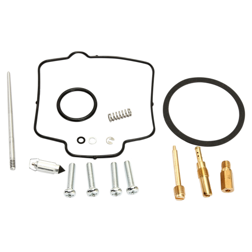 All Balls - All Balls Carburetor Rebuild Kit - 26-1547
