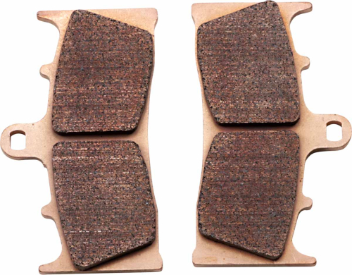 Galfer Brakes - Galfer Brakes HH Sintered Brake Pads - FD156G1370