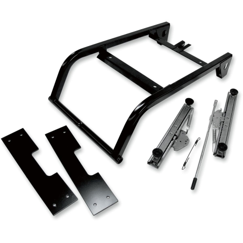 Beard Seats - Beard Seats Rear Seat Mount Kit for Torque V2 Seats - Pair - 852-937