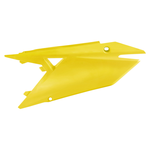 Acerbis - Acerbis Side Panels - Yellow - 2686500231