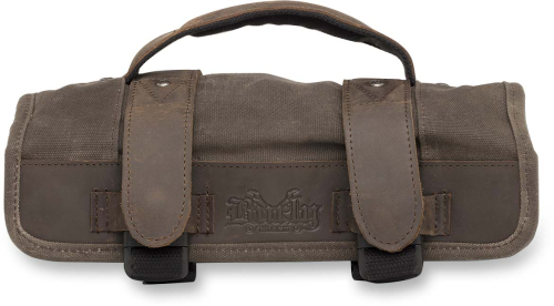 Burly Brand - Burly Brand Tool Roll - B15-1030D
